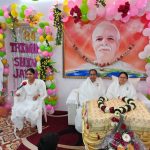 Shiv Jayanti Celebration on khurshedbagh lucknow